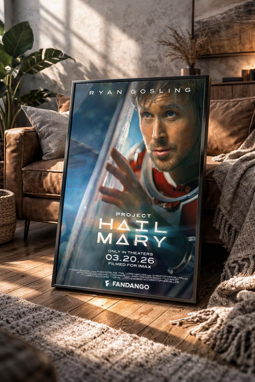 Movie Prints